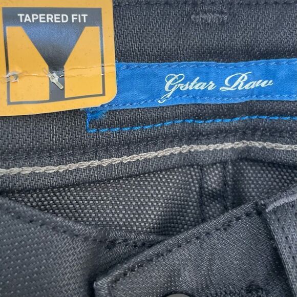 G-Star Raw, New with tags, Low Tapered Fit, Size 26 - Picture 15 of 15